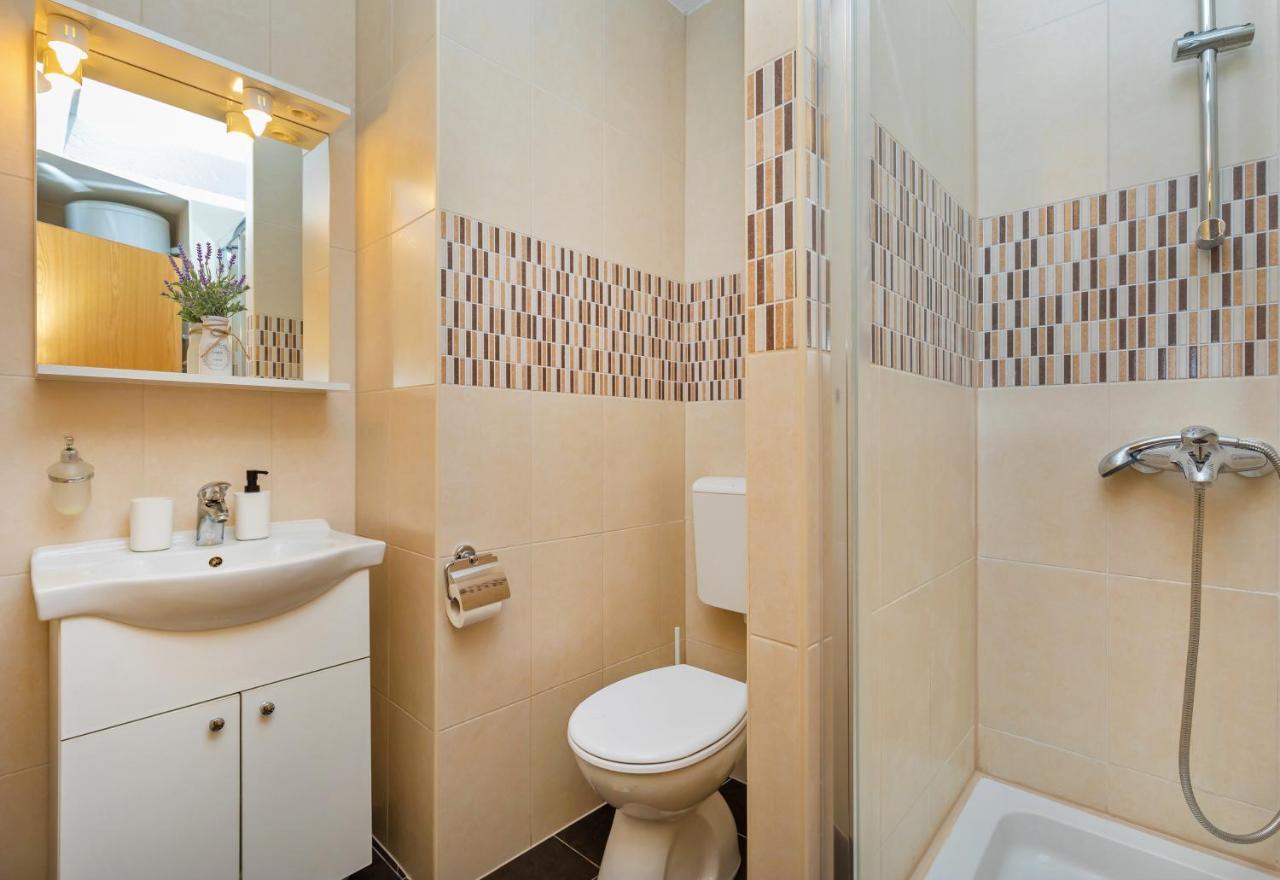 Apartman Bis Studio Apartment 3