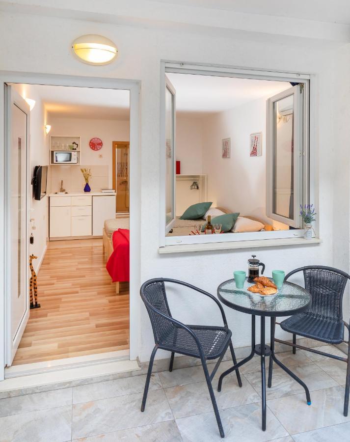Bis Studio Apartment 3 * Dubrovnik