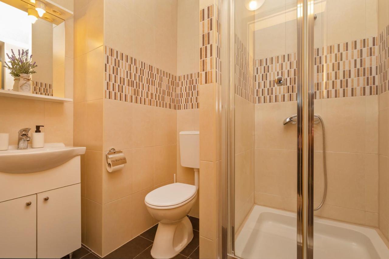 Bis 3 Apartamento Dubrovnik